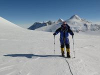 Vinson Summit Day (1)